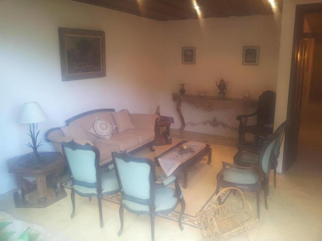 Pousada Solar D Alcina Parati Exterior foto
